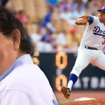 The Legacy of Fernando Valenzuela