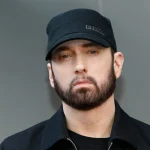 Eminem biography and career highlights