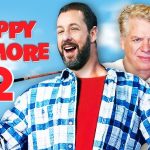 Happy Gilmore 2