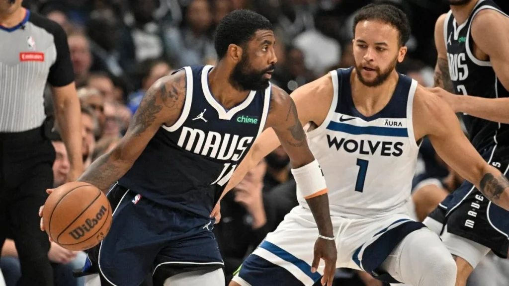 Timberwolves vs. Mavericks